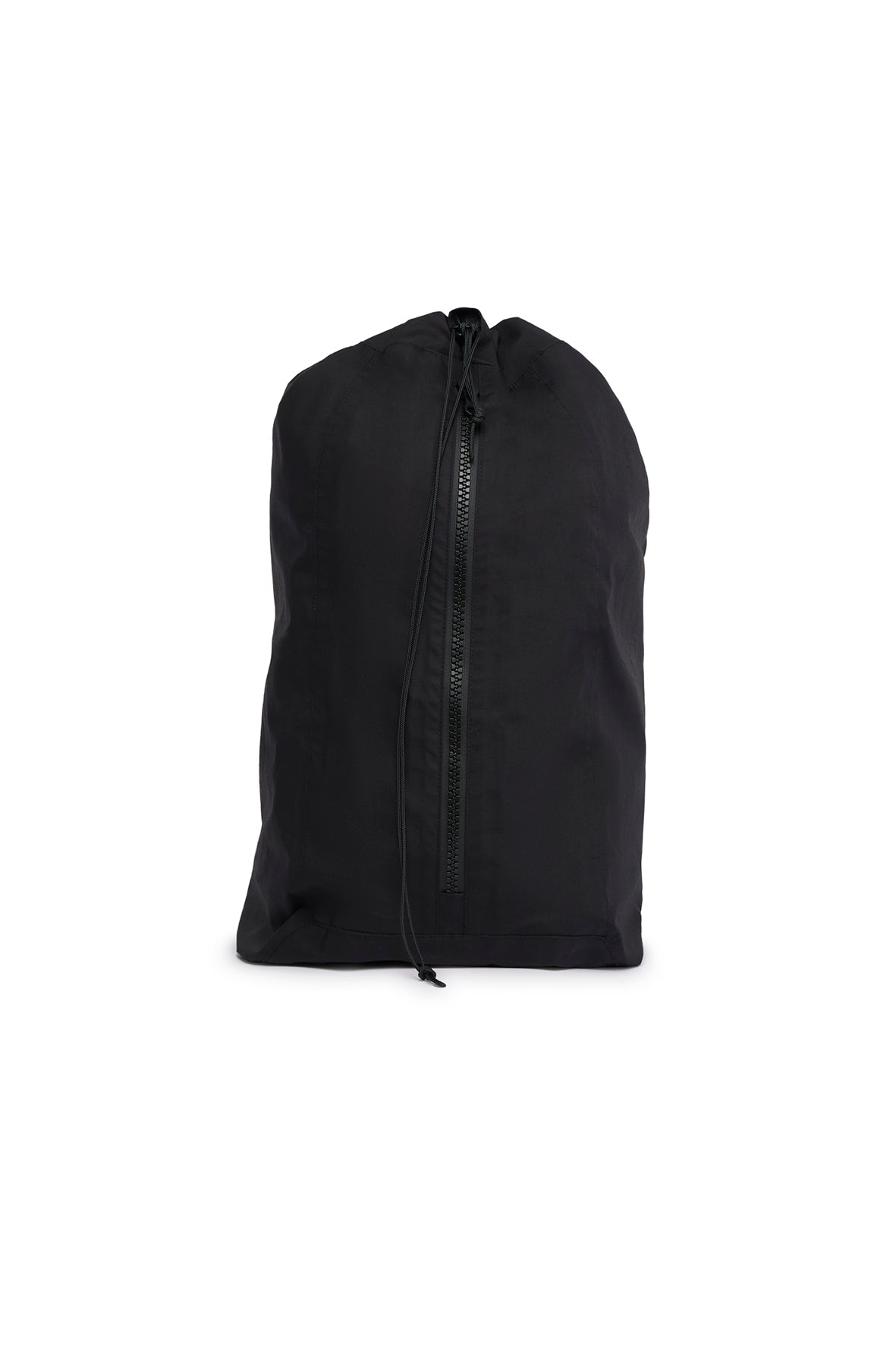GR10K COTTON 3L CROSS BODY BAG -  BLACK