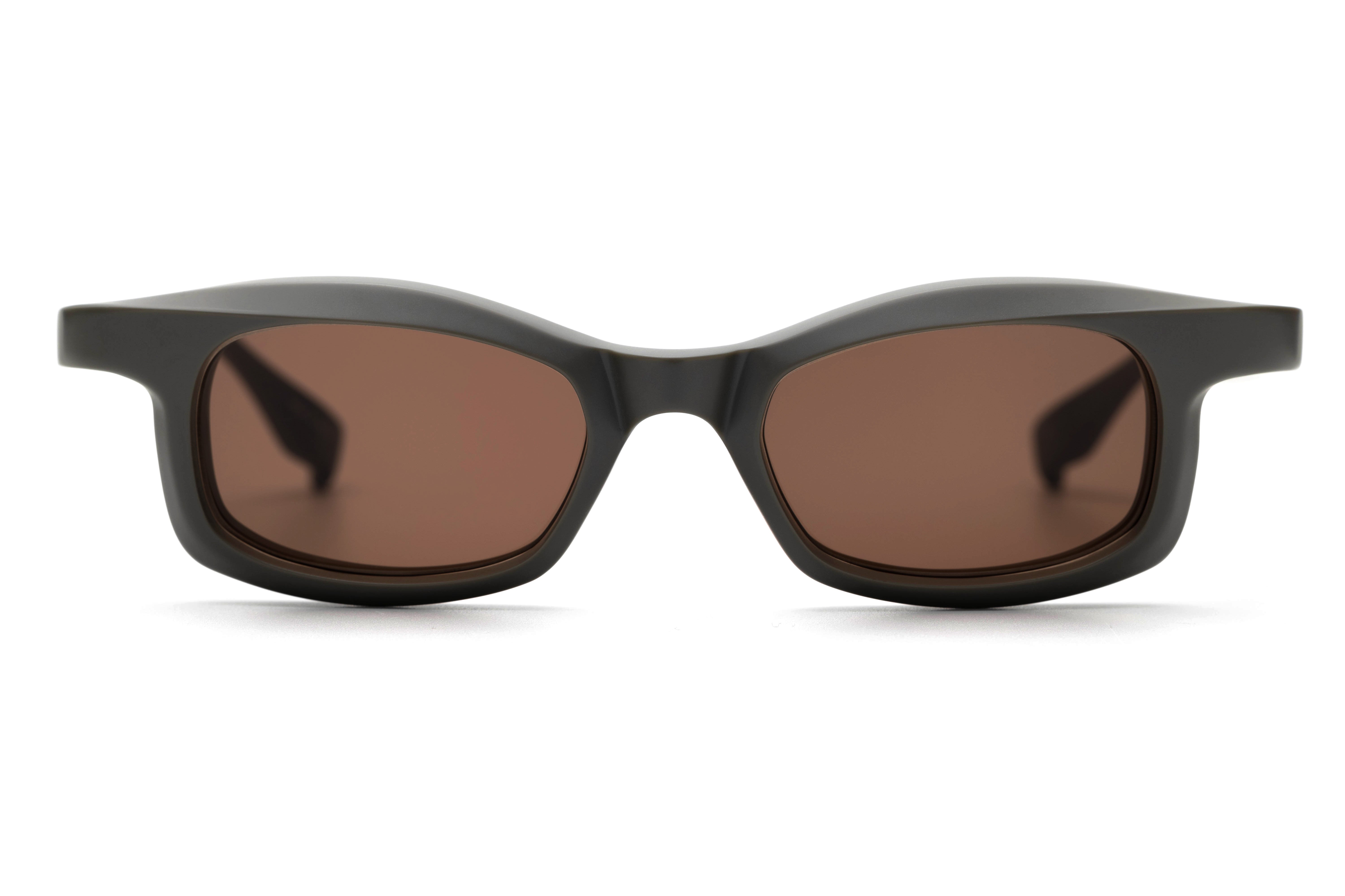 RF-044 SUNGLASSES - CONVOY GREY – GR10K