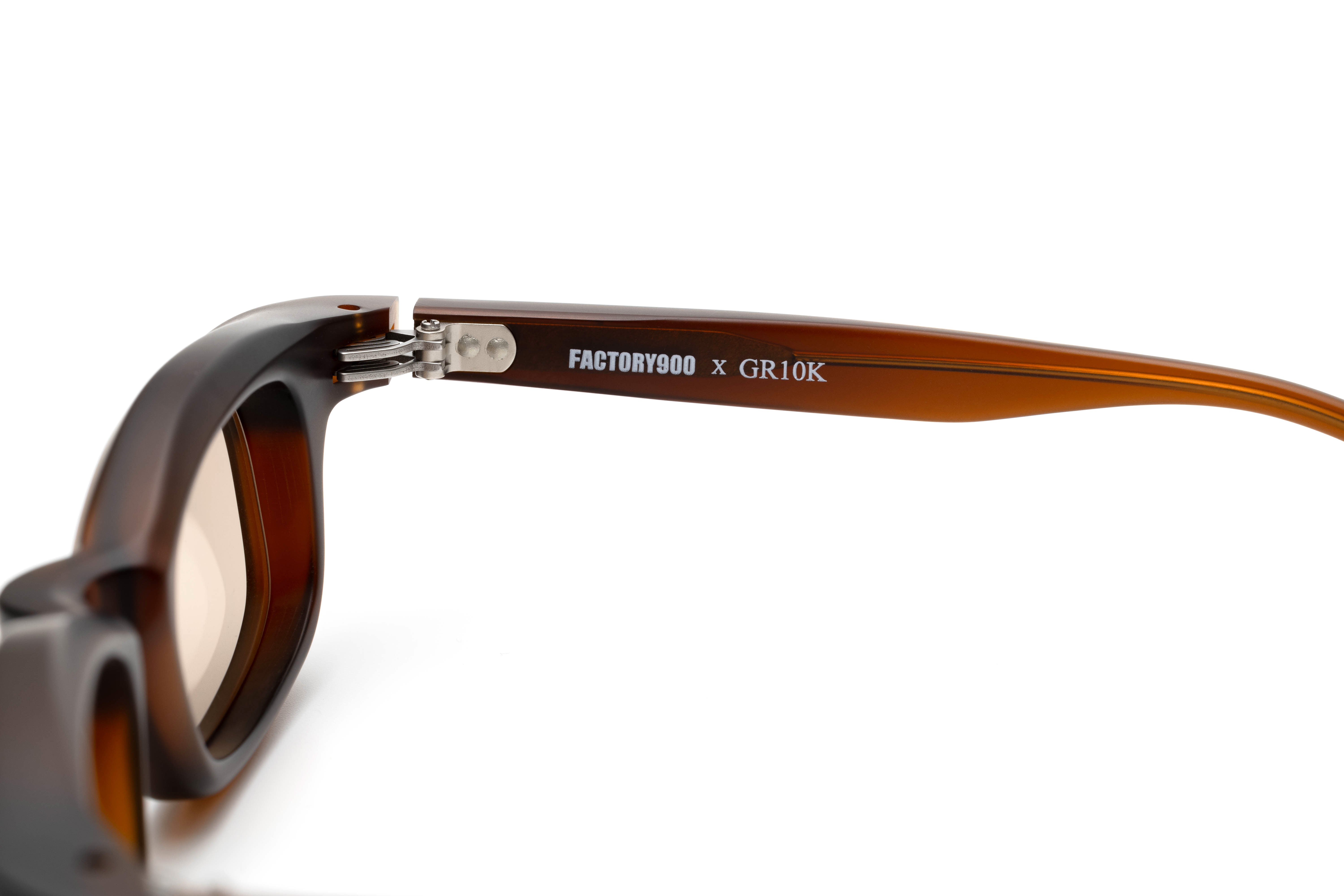メガネ FACTORY900 FW25 Factory900 - RF-044 - 128 (RF 044 128) RF-044 col.128: barafu - FACTORY900 Online Shop