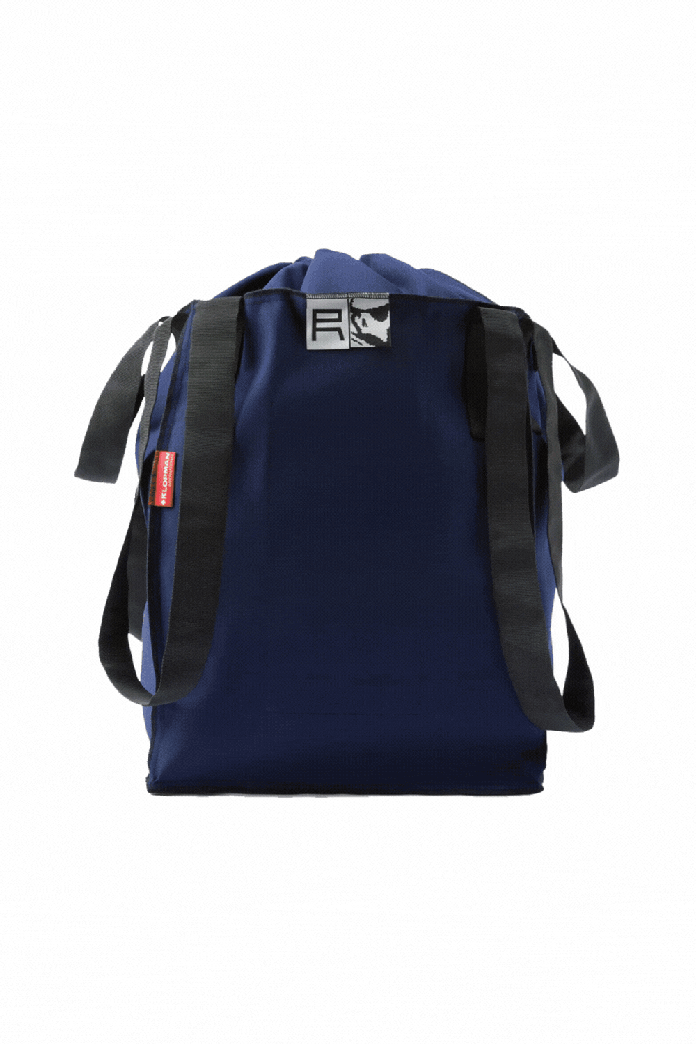REAL REVIEW GO BAG - RR MEMBER PRE-ORDER