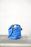 GR10K DEADSTOCK STUFF SACK IV IN POWDER BLUE