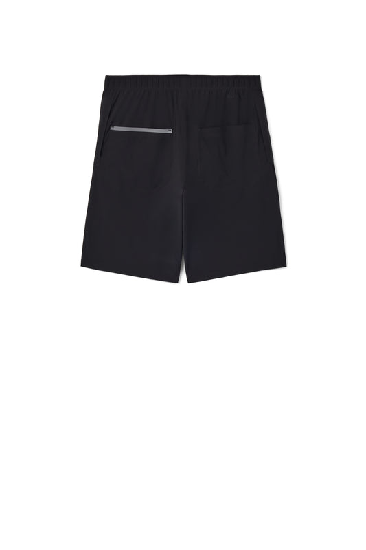 RENDER ULTRASOUND SHORTS - BLACK