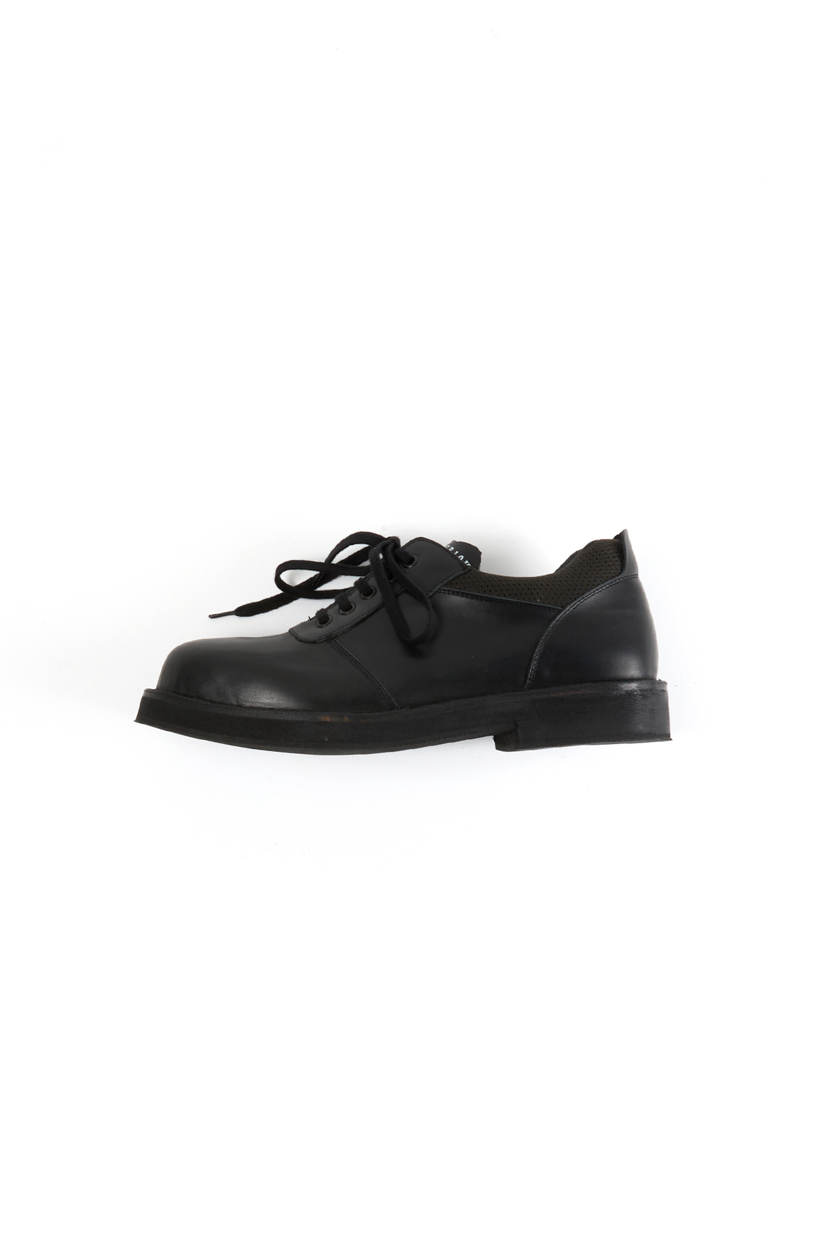 ASPHALT DERBY - BLACK