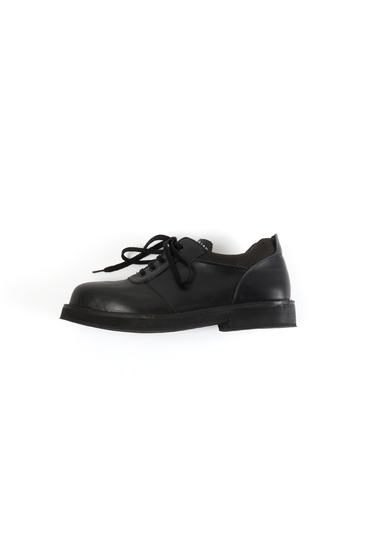 ASPHALT DERBY - BLACK