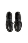 ASPHALT DERBY - BLACK