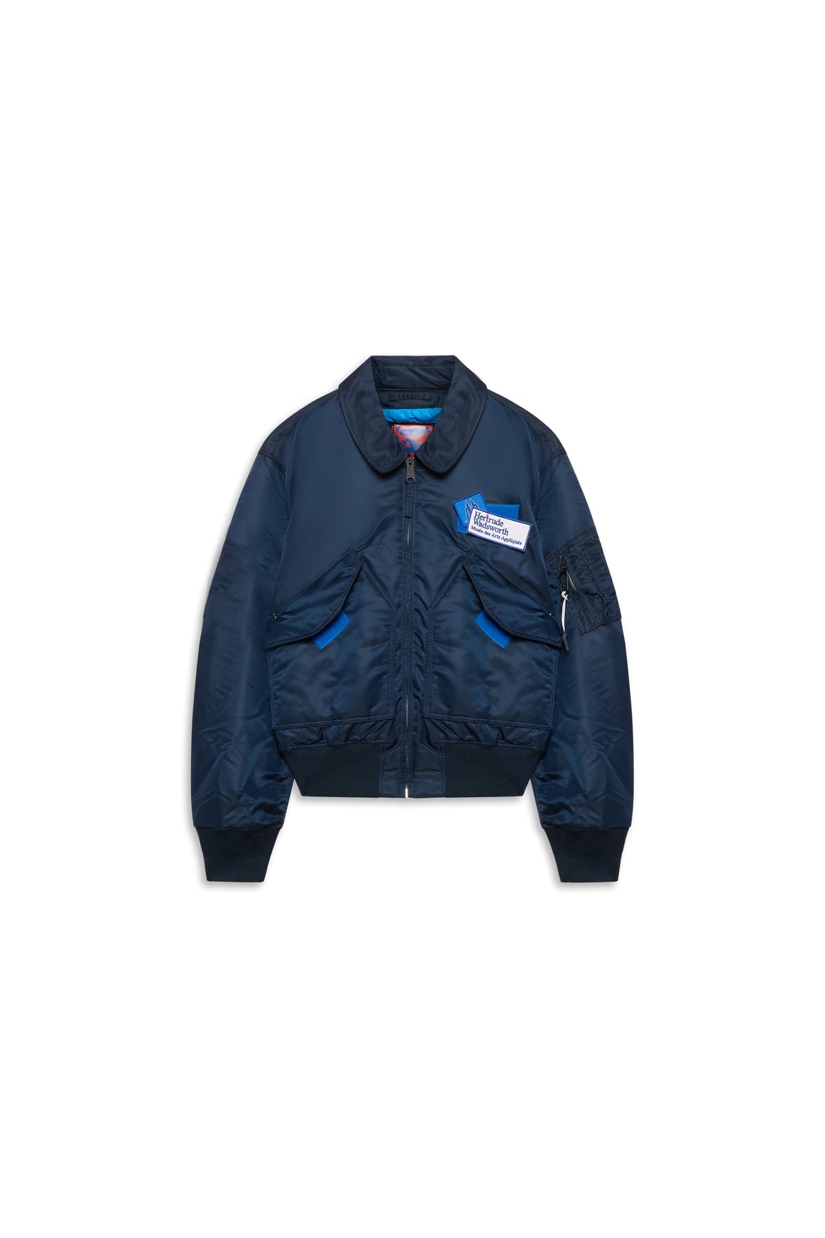 GR10K ALPHA INDUSTRIES CWU-45