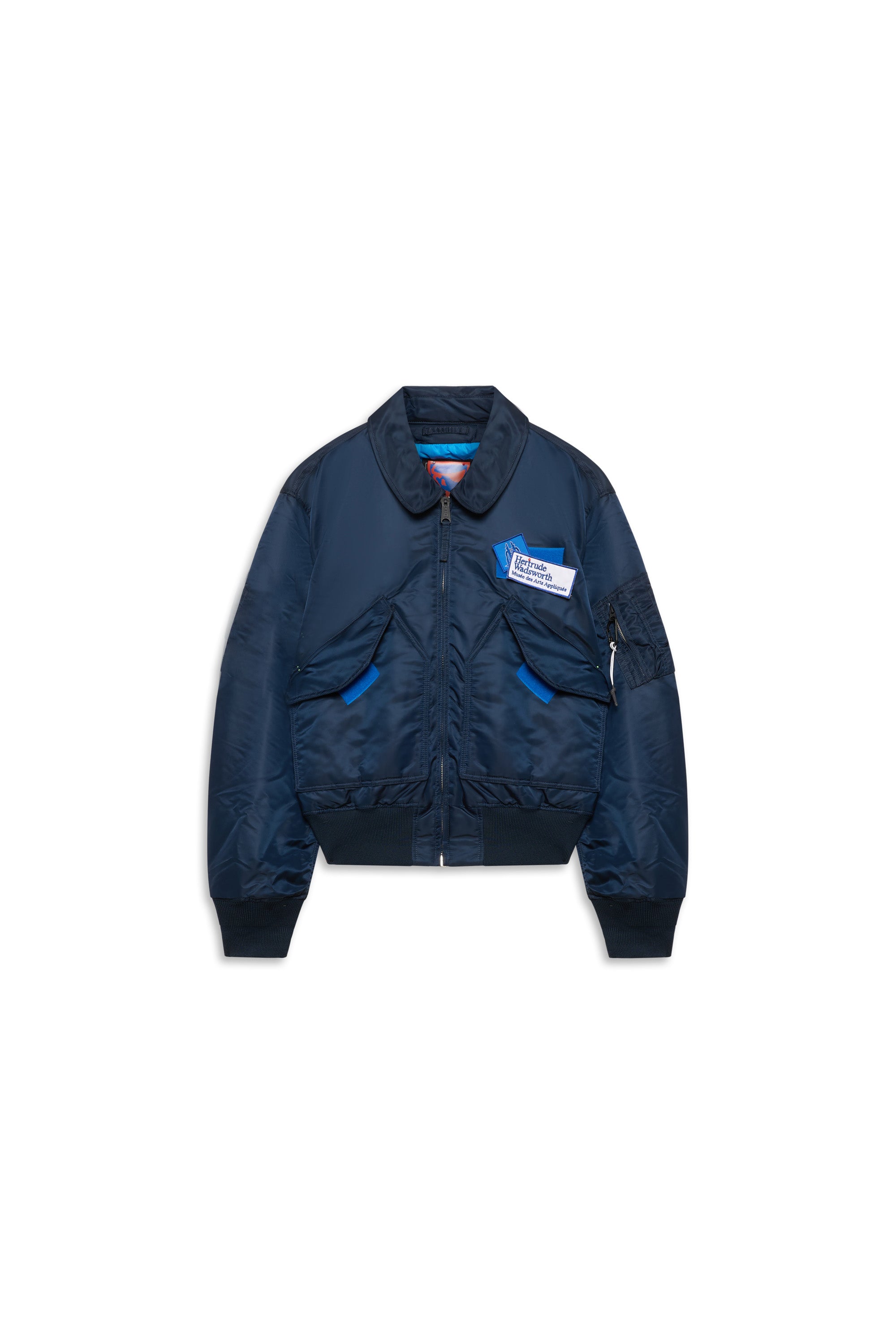 GR10K ALPHA INDUSTRIES CWU-45