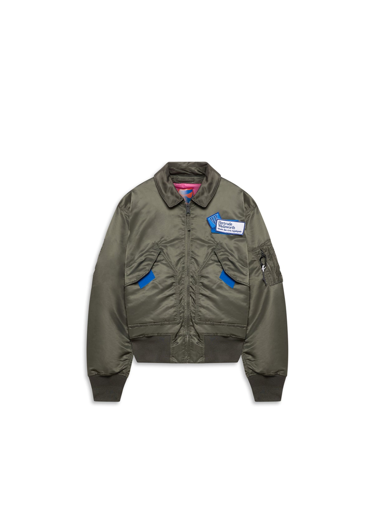 GR10K ALPHA INDUSTRIES CWU-45