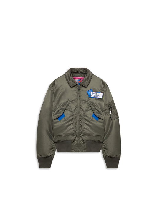 GR10K ALPHA INDUSTRIES CWU-45