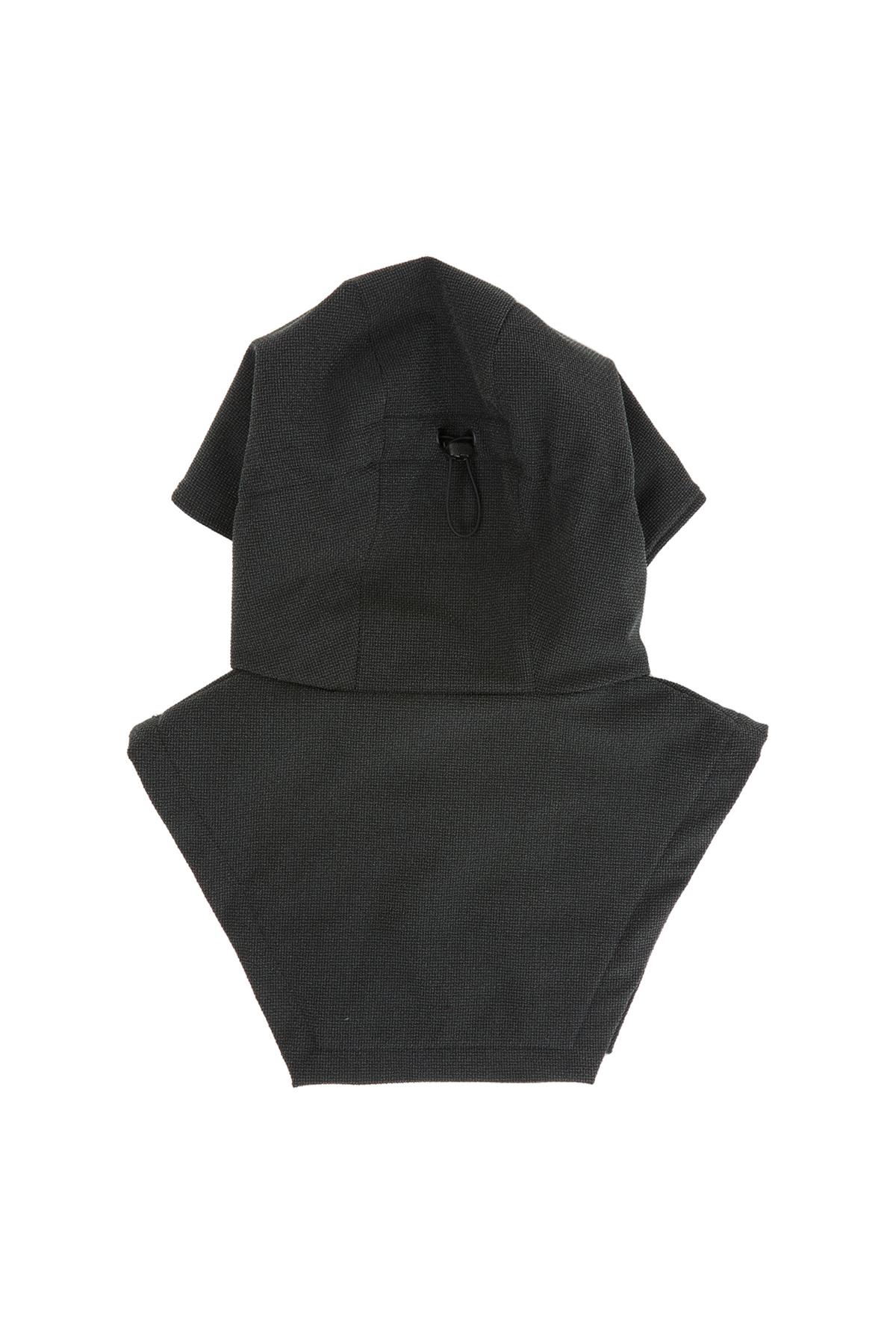 RAMPAGE HOOD - BLACK