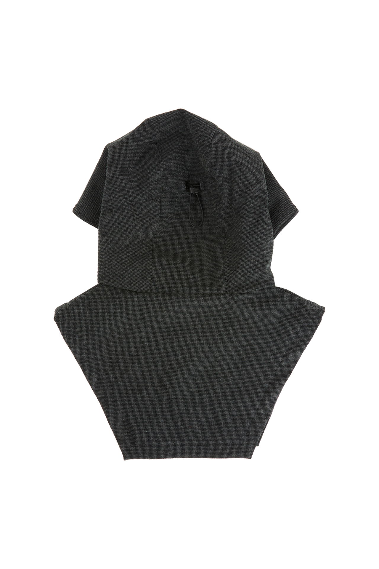 RAMPAGE HOOD - BLACK