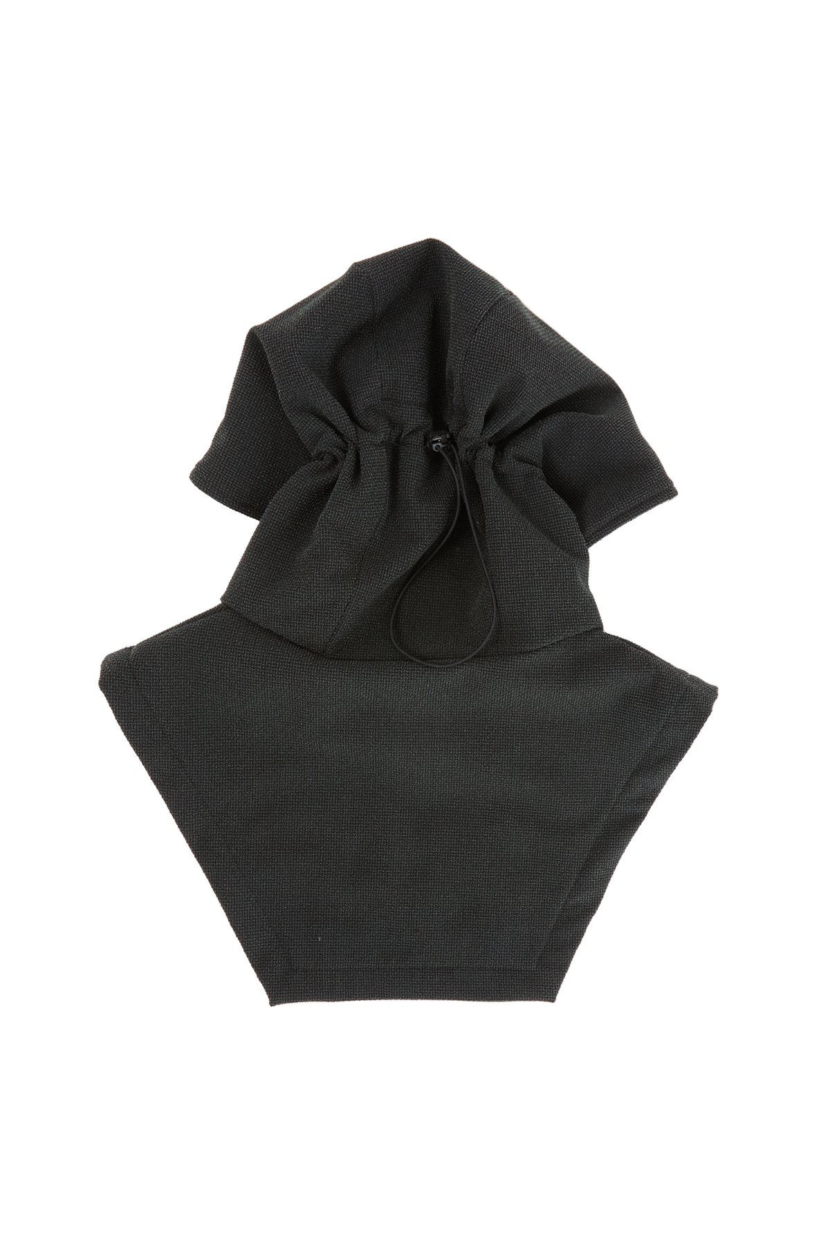 RAMPAGE HOOD - BLACK
