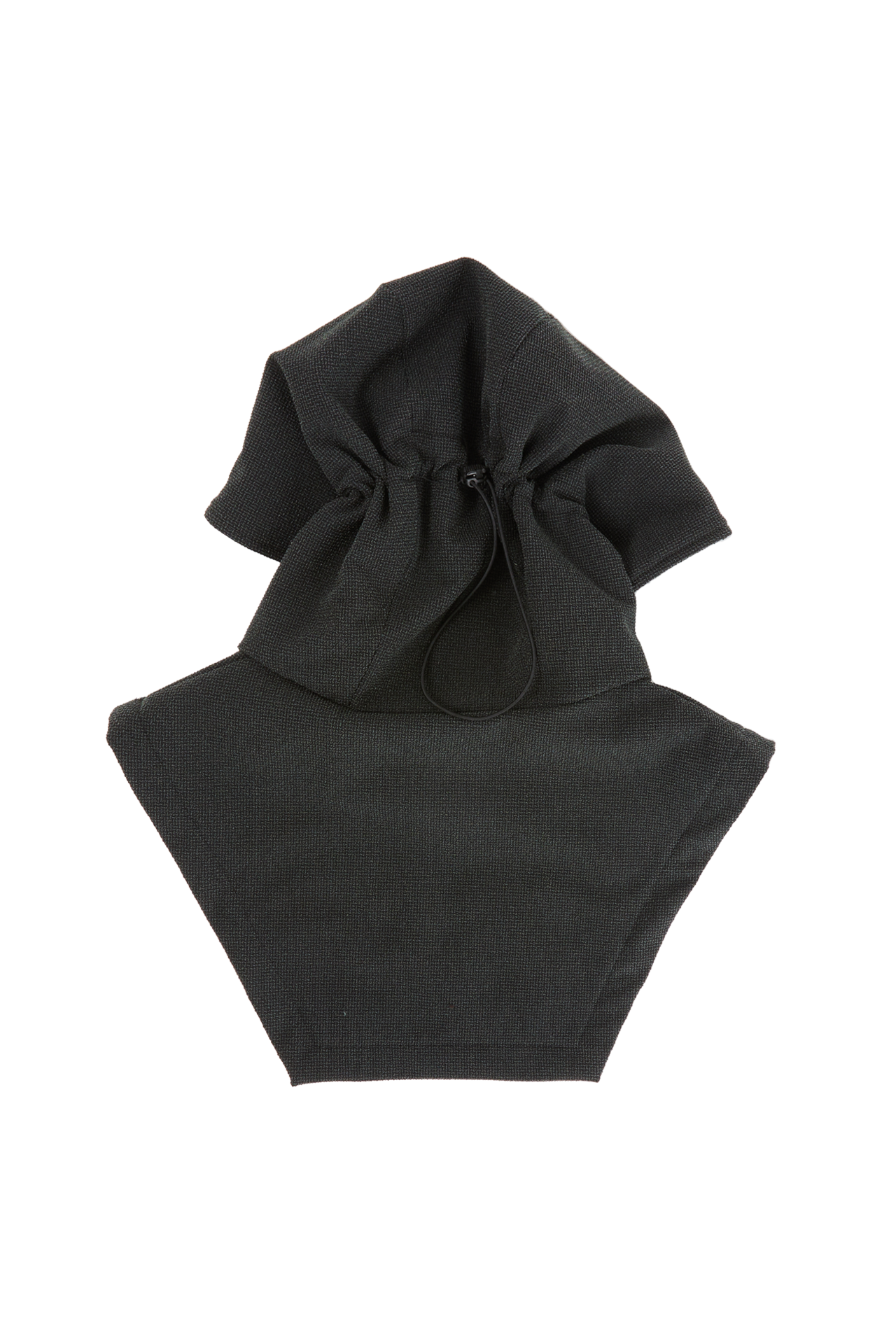 RAMPAGE HOOD - BLACK