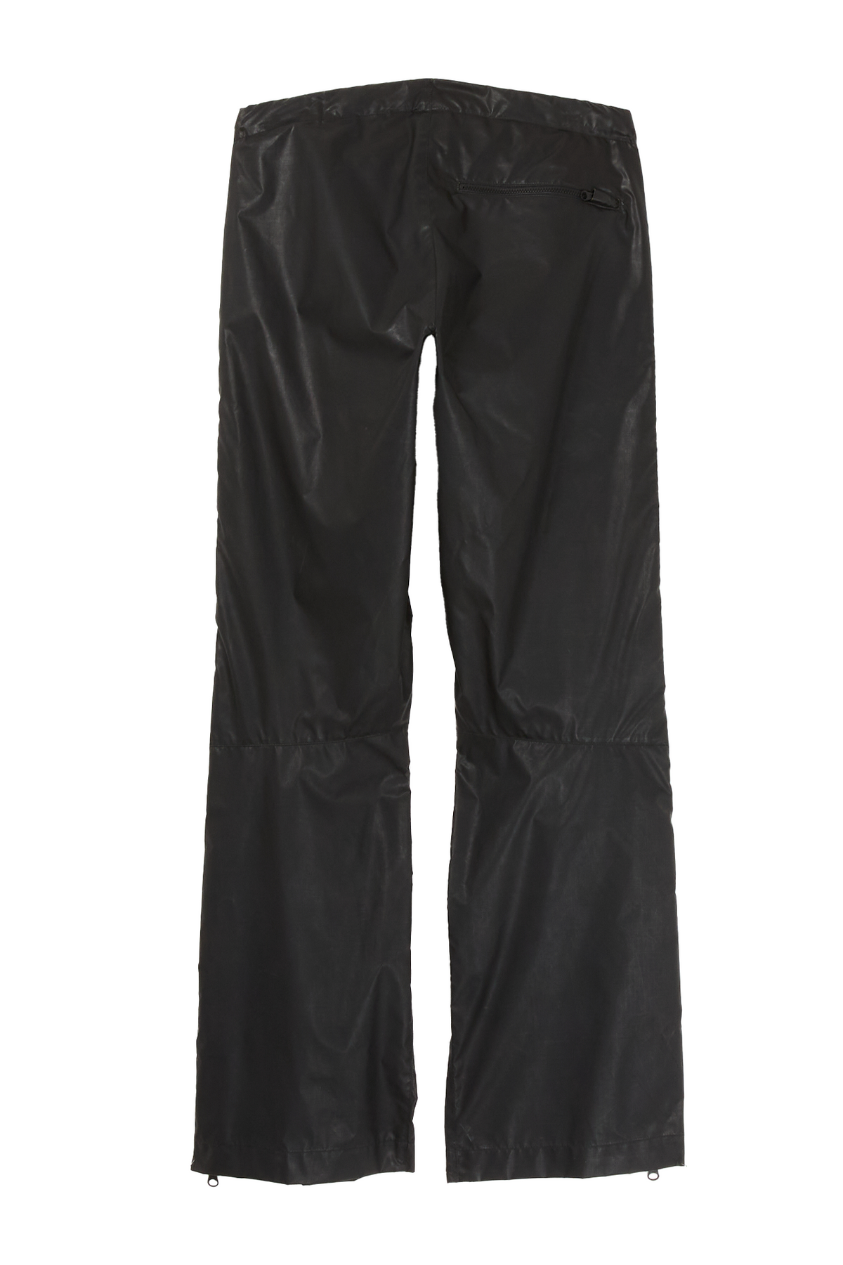 SPINN ARC PANTS - BLACK