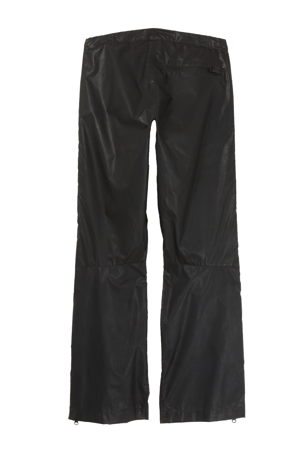 SPINN ARC PANTS - BLACK