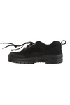 HED SNEAKER II - BLACK