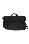 WR CANVAS DUFFLE BAG - DARK SOIL GREY