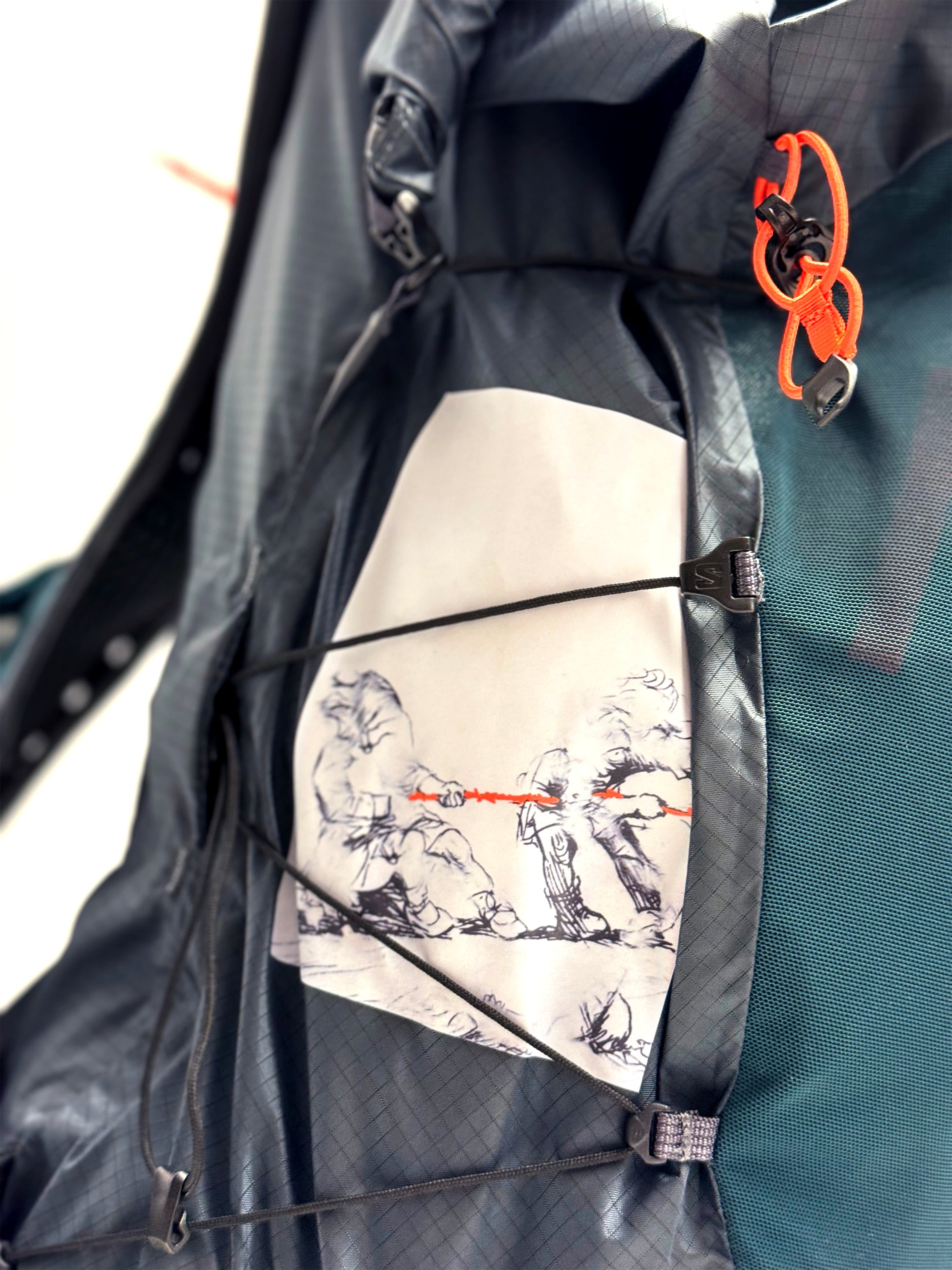 gr10k _ salomon IV – GR10K