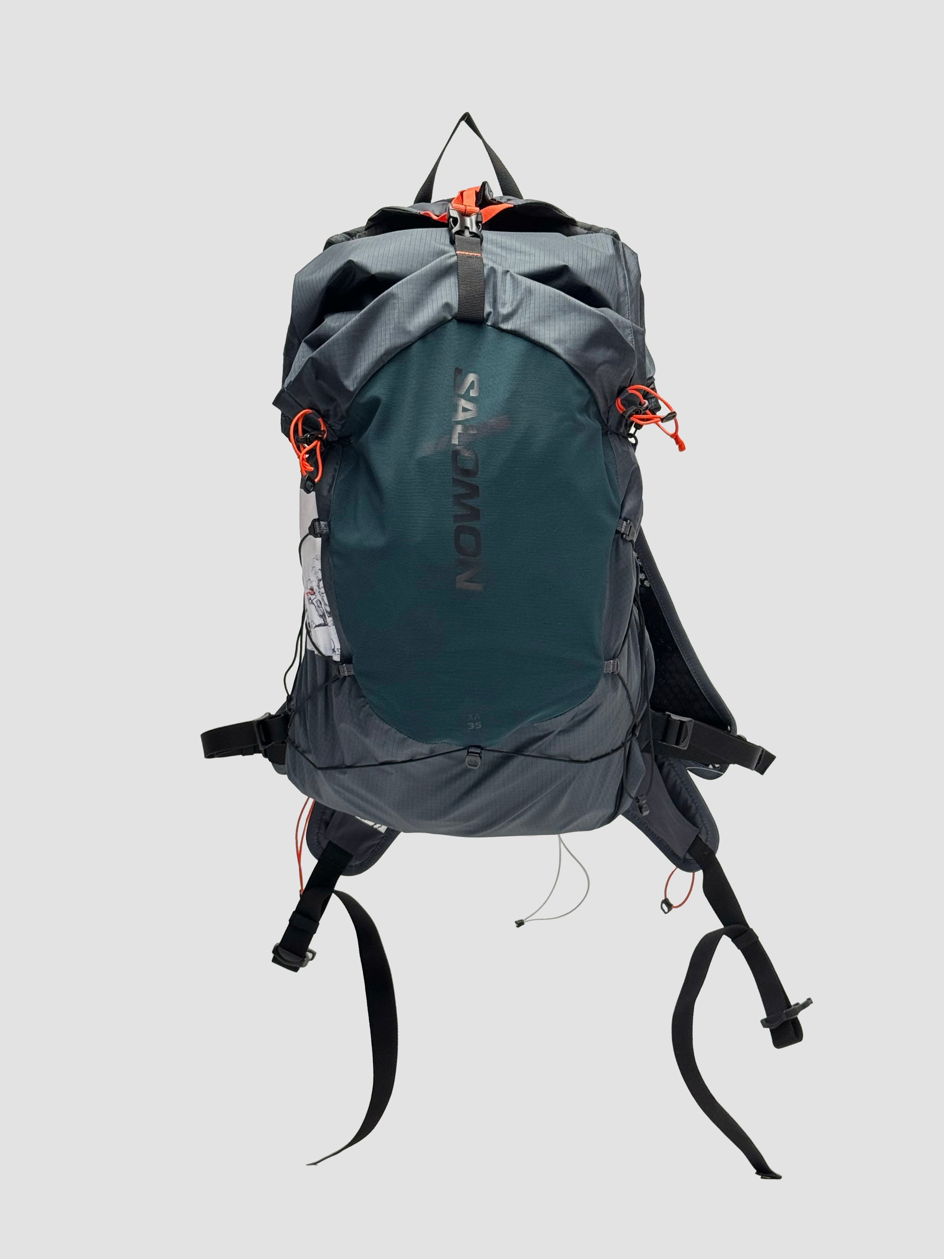 gr10k _ salomon IV – GR10K