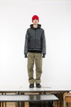 FELTED HAT - SCHONI RED