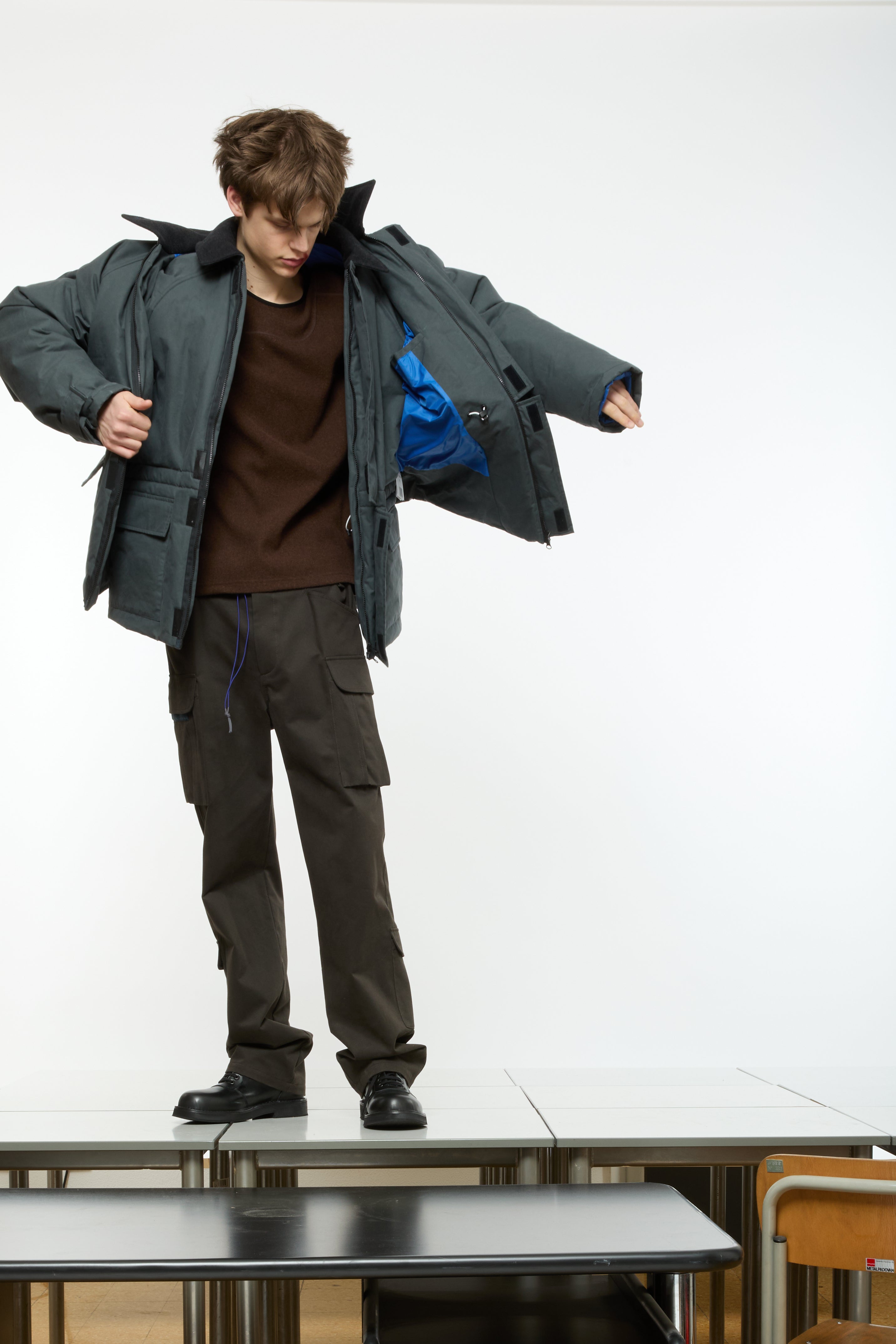 AW25 – GR10K