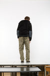 ALPHA® JACKET - BLACK