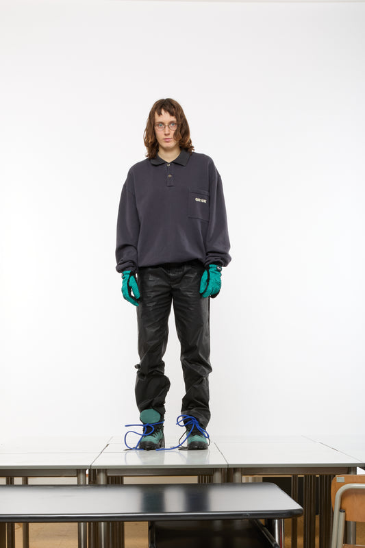 COLLATERAL POLO - ANTHRACITE