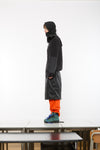 RAMPAGE HOOD - BLACK