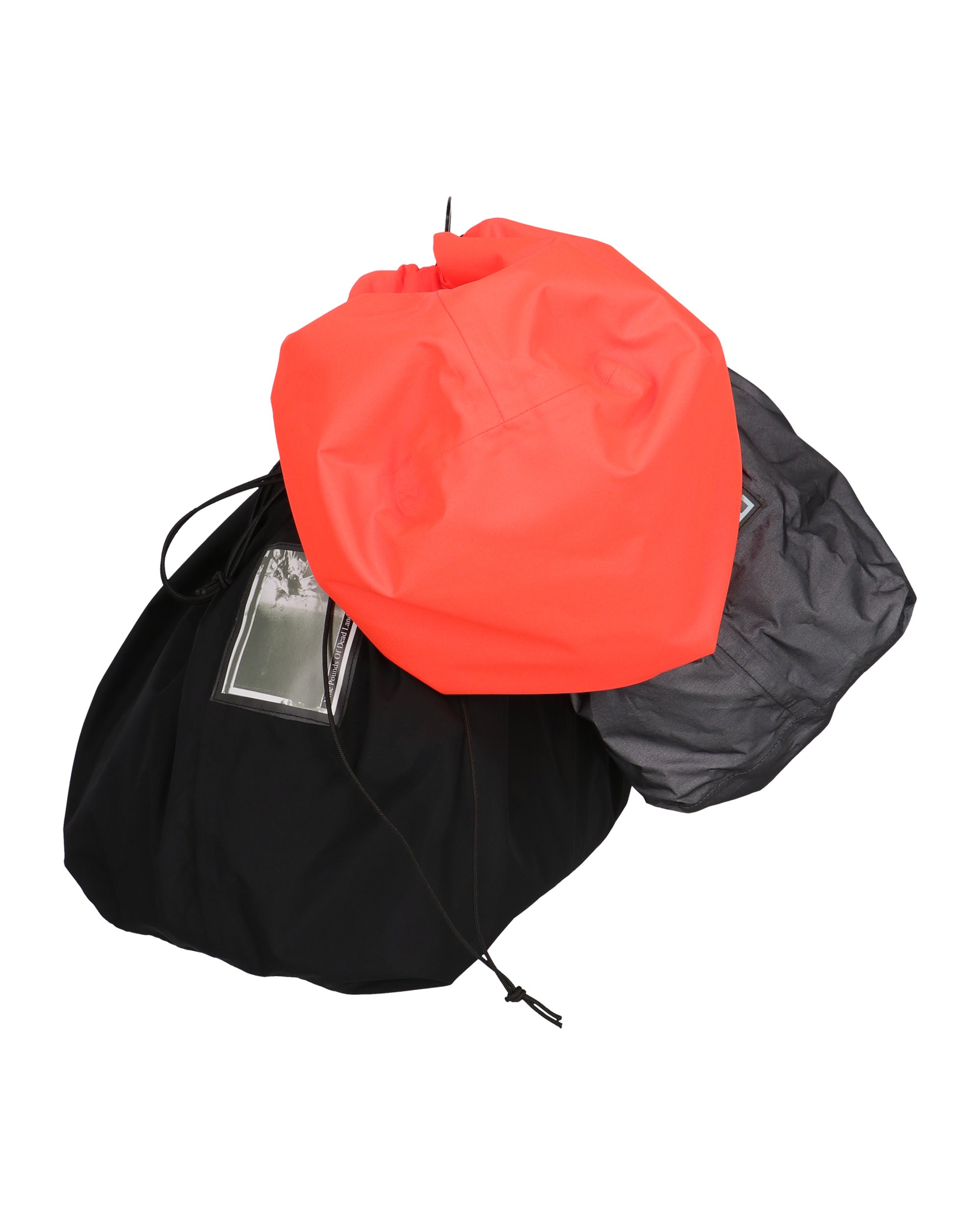 3 PACK TRAVEL BAG - MULTICOLOR
