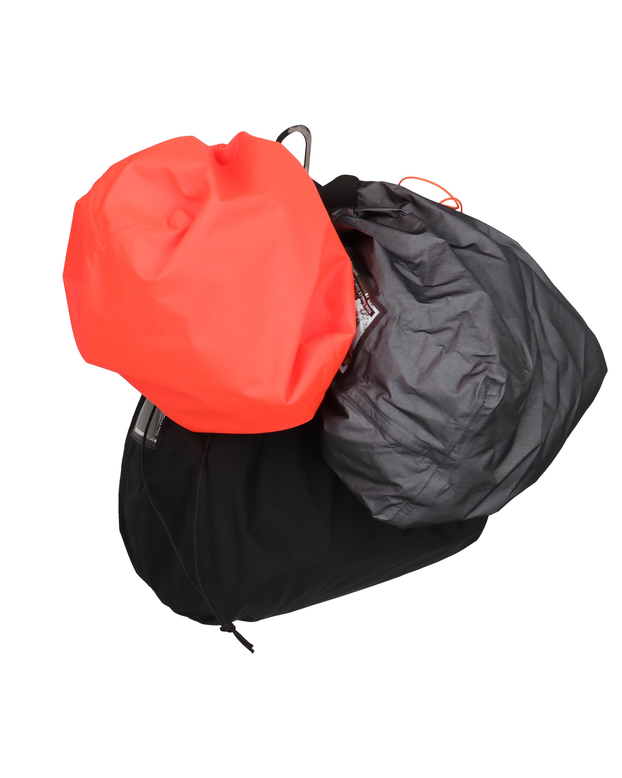 3 PACK TRAVEL BAG - MULTICOLOR