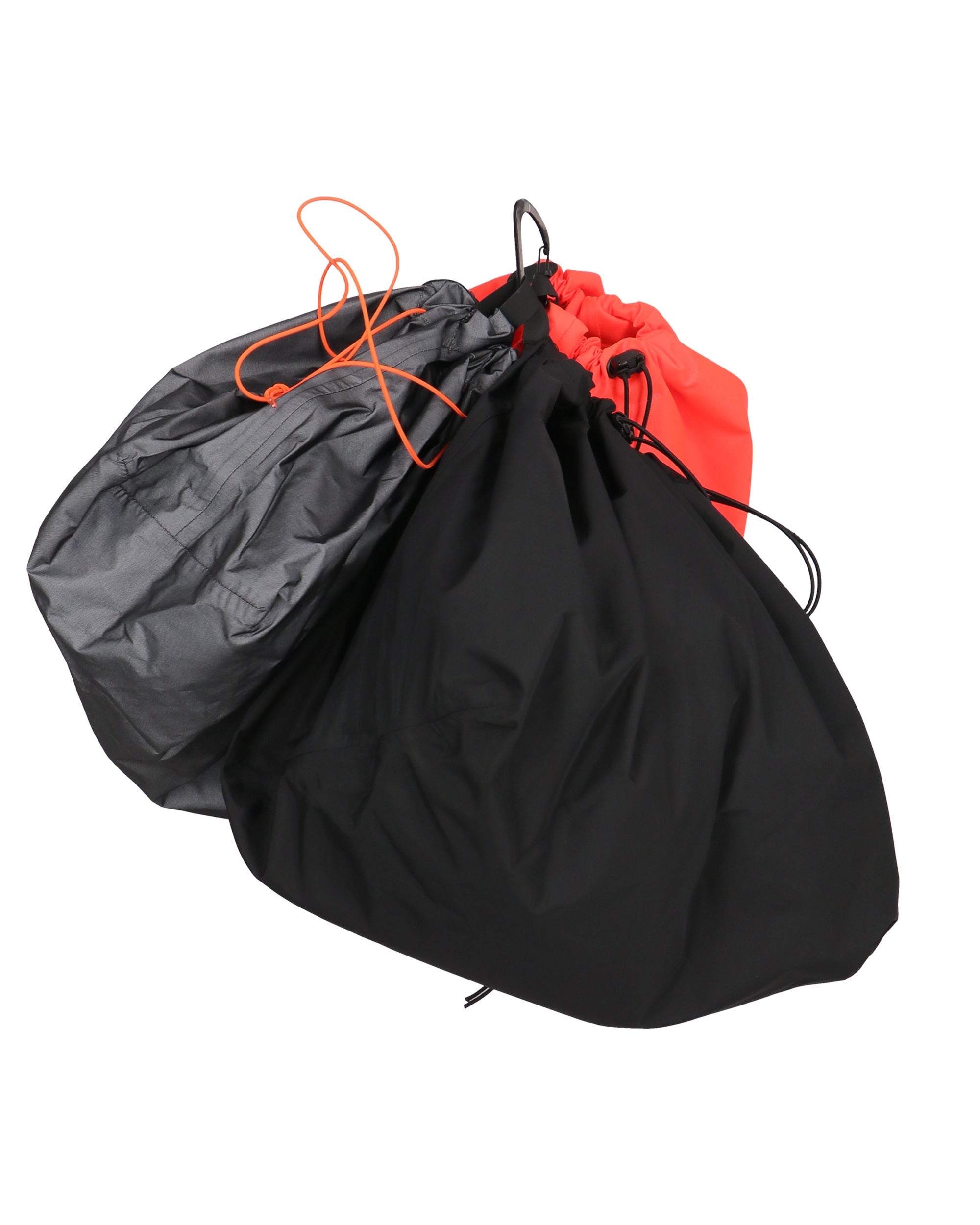3 PACK TRAVEL BAG - MULTICOLOR