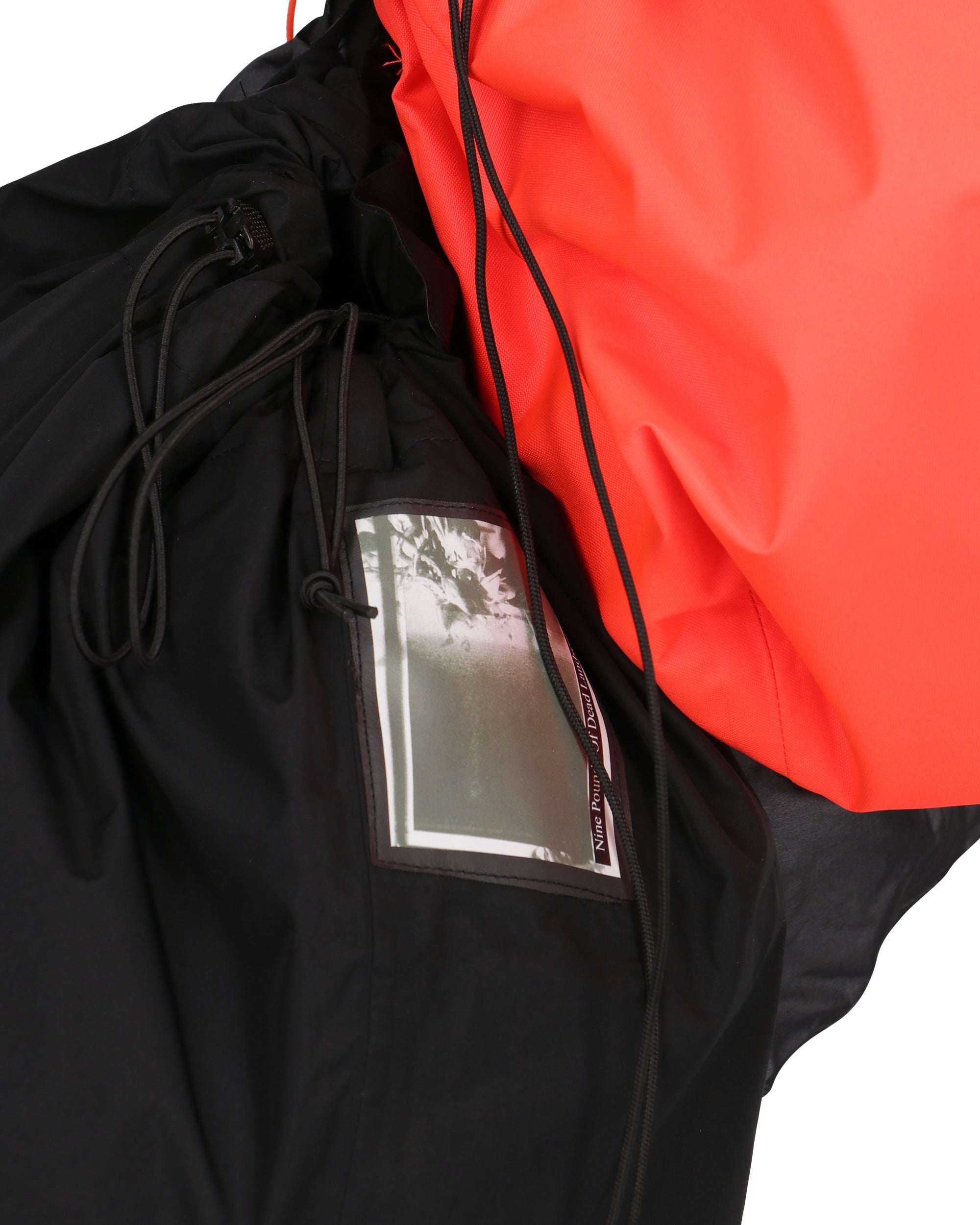 3 PACK TRAVEL BAG - MULTICOLOR