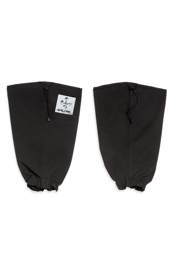 GR10K SOFTS ARM COVERS