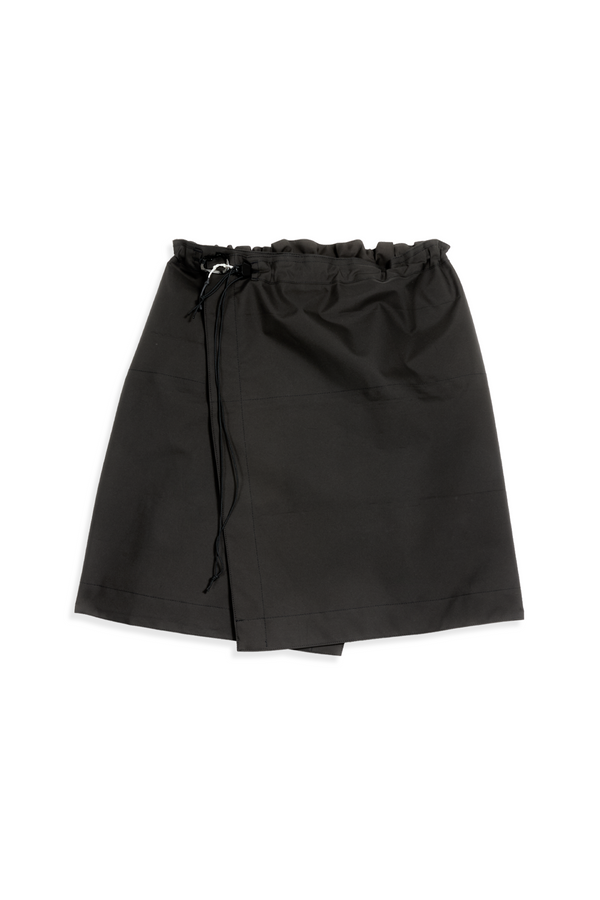 GR10K SOFTS EXTENDED PANEL SKIRT