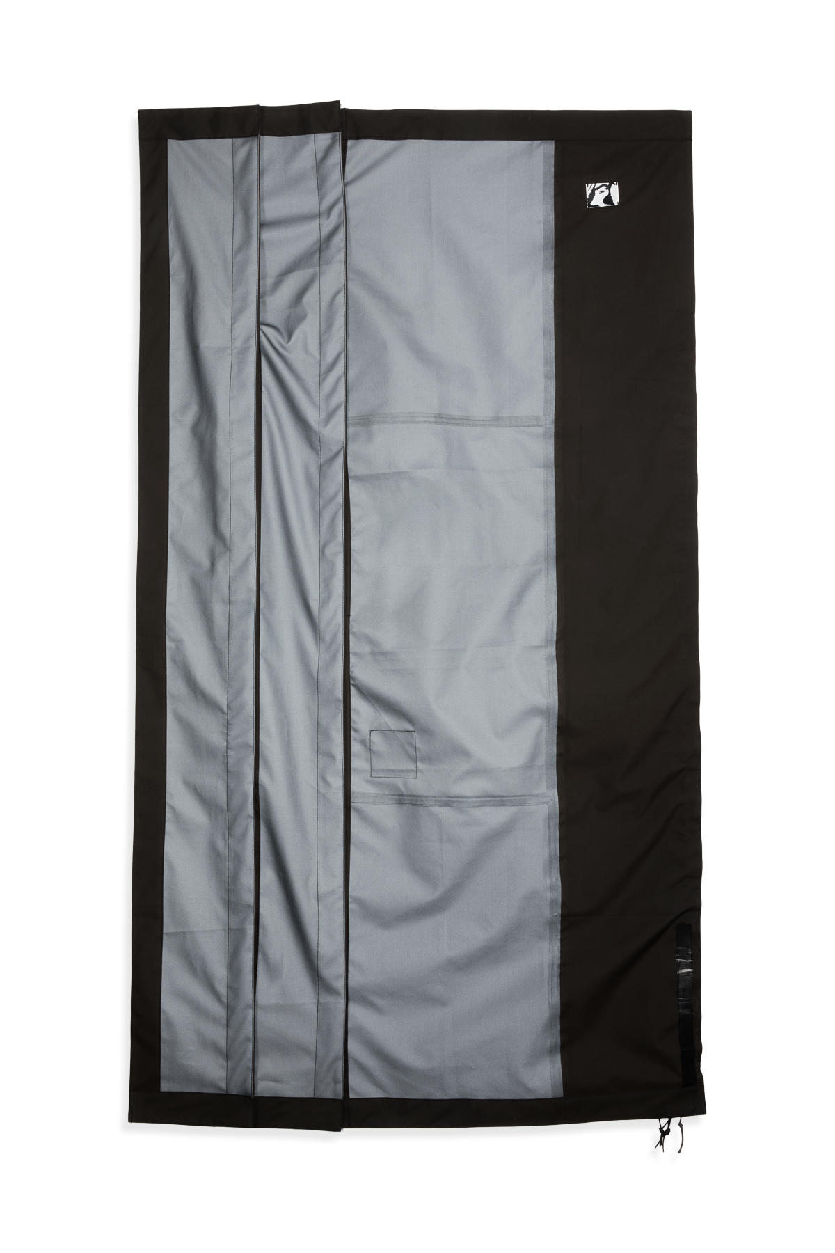 GR10K SOFTS EXTENDED PANEL SKIRT