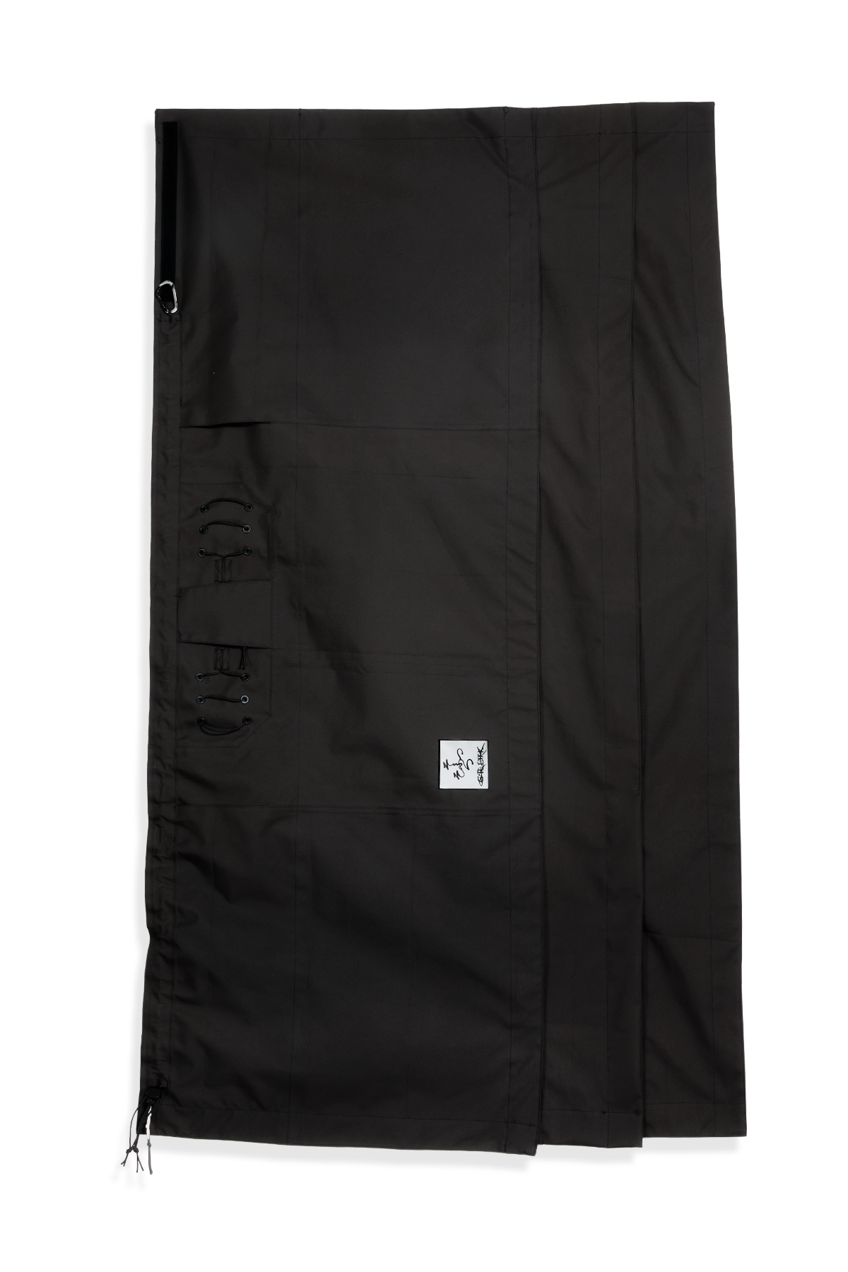 GR10K SOFTS EXTENDED PANEL SKIRT