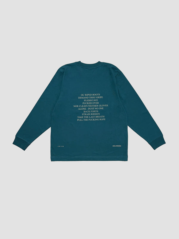 LONG SLEEVE VASSAL